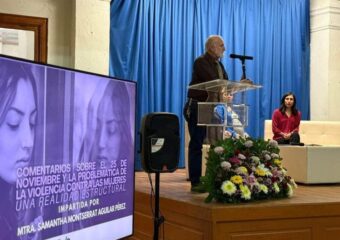 No violencia, la inclusión y la empatía