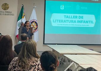 Taller “Literatura Infantil”